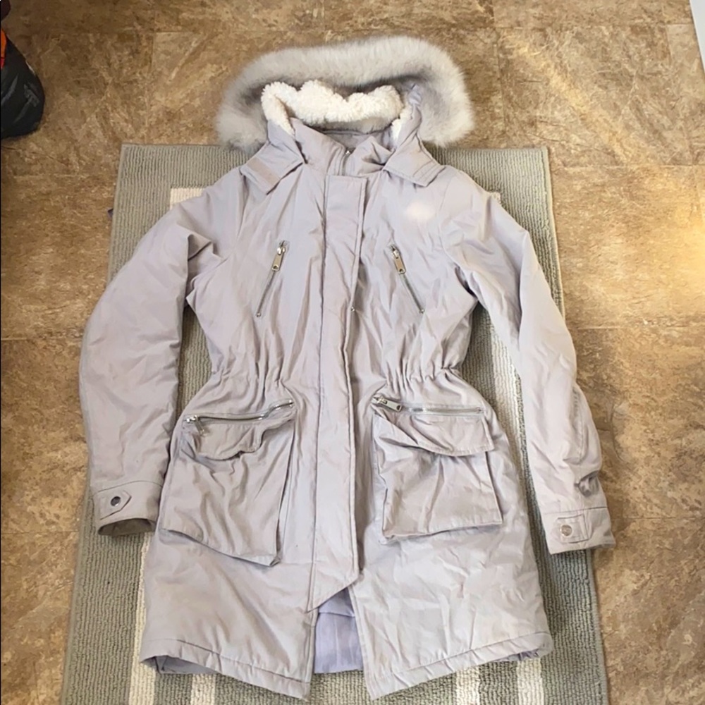 BKE Parka